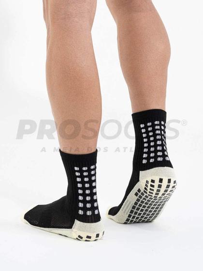 Imagem de Meia prosocks atleta pro antiderrapante legítima original nf