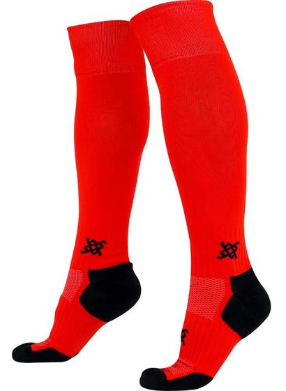 Imagem de Meião HUPI Classic Drifit Vermelho