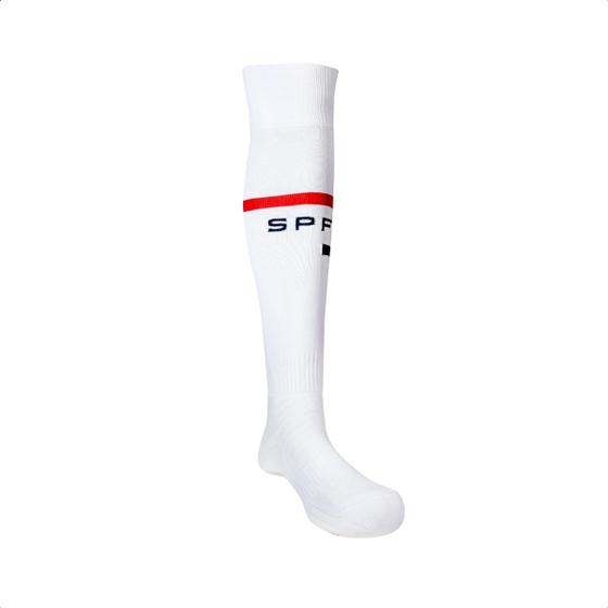 Imagem de Meião New Balance SPFC 2024 Home Clube 39/42 1.NB38B.013.000172