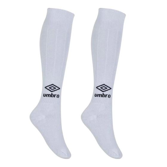 Imagem de Meião Umbro Classic - Branco