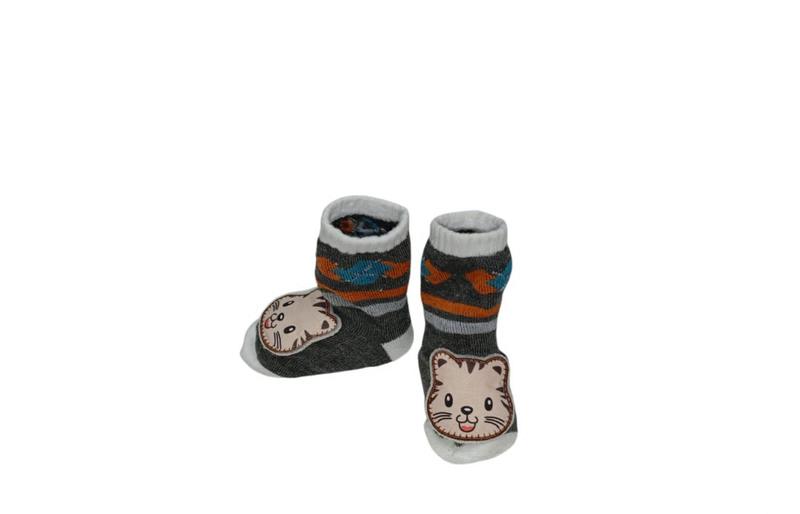 Imagem de Meias hynokids vários modelos elástica confortavel e tamanho único