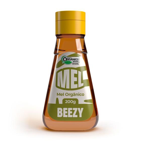 Imagem de Mel Beezy Orgânico 200g