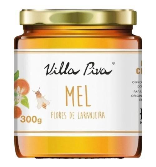 Imagem de Mel De Laranjeira Villa Piva 300G