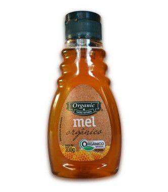 Imagem de Mel organic 300g