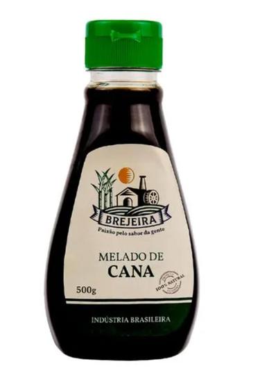 Imagem de Melado de cana brejeira 500g