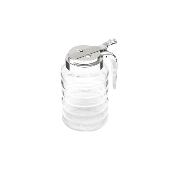 Imagem de Meleira de Vidro com Tampa 150ml
