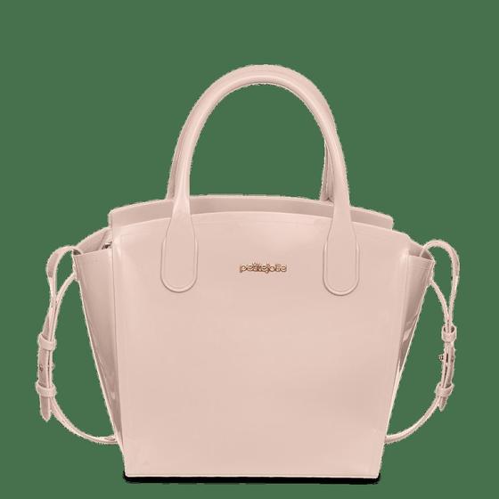 Imagem de Melhor Bolsa Feminina Shape Bag Petite Jolie Pj3939 