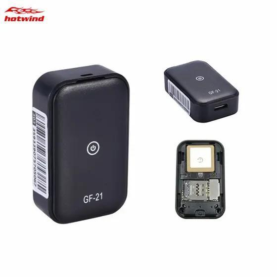 Melhor Mini Rastreador Gps Com Escuta Gf21 Menor preço em Melhor Mini Rastreador Gps Com Escuta Gf21