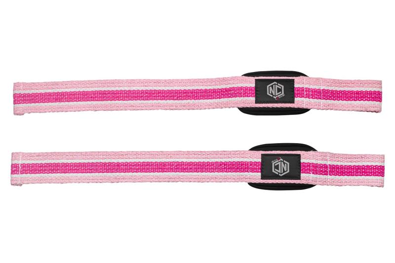 Imagem de Melhor Strap para Musculação Feminino Masculino Algodao