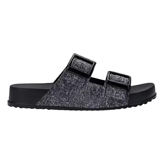 Imagem de Melissa Cozy M Lover Slide Denim 36146  Original