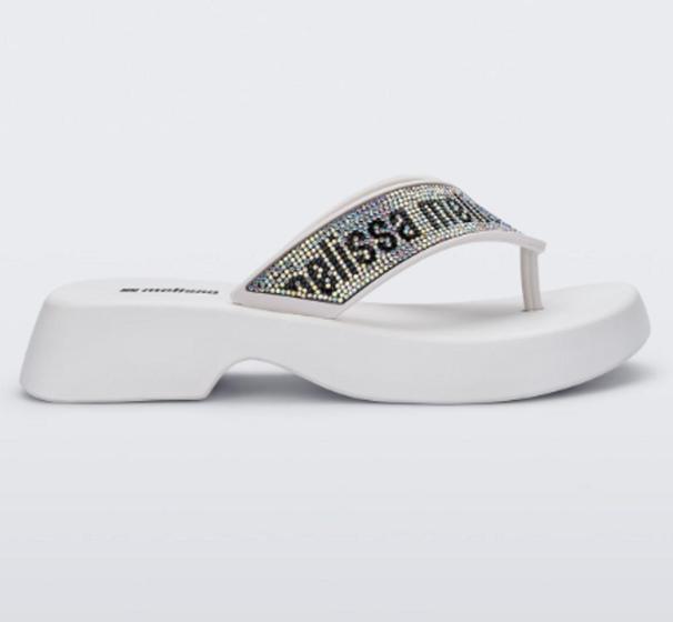 Imagem de Melissa Flatform M Lover Deluxe (Cód. 36977)