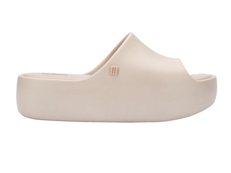 Imagem de Melissa Free Plataform Slide Adulto Plataforma Moda Feminina 35859