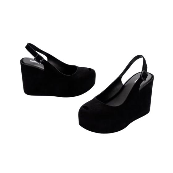 Imagem de Melissa groovy velvet flocado 35739