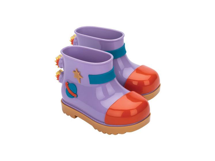 Imagem de Melissa Rain Boot Fábula - 33676