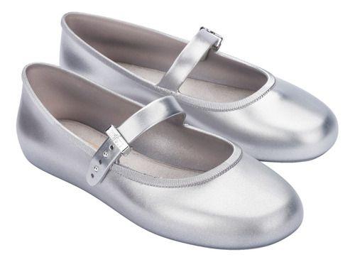 Imagem de Melissa Soft Ballerina Original 35785