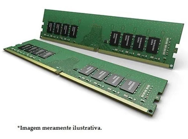 Imagem de Mem 16Gb (02 X 8Gb) DDR3 Dell R210 R220 R610 T110ii T20 M610