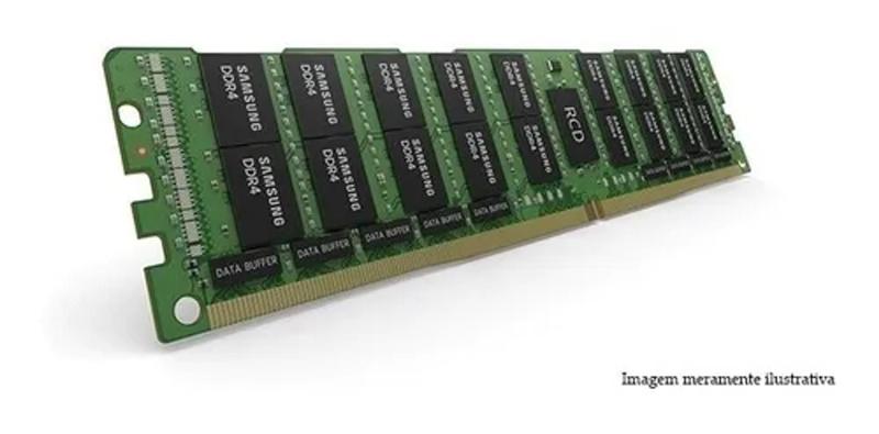 Imagem de Mem 16Gb DDR4 Dell R430 R530 R630 R730 R830 R930