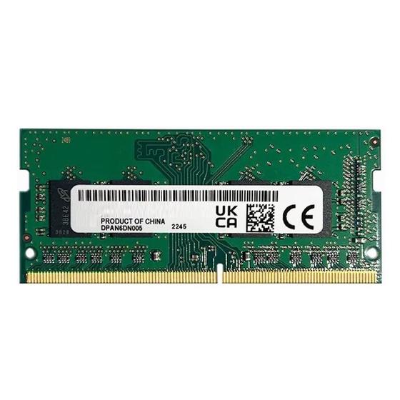 Imagem de Mem 4gb Ddr3 Dell Latitude 14 E5440 E5450 E5540 E7450 C/nfe