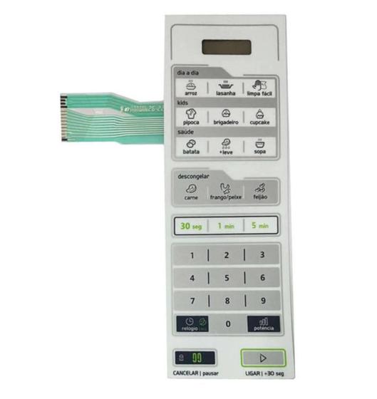 Imagem de Membrana compativel microondas midea mtfb 41 / mtfb 42