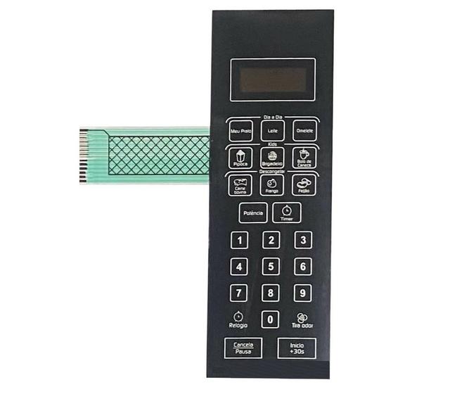 Imagem de Membrana microondas pmo21p /pmo21t - preta