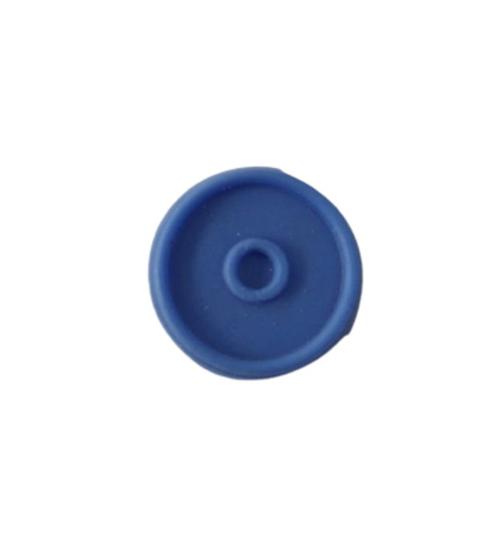 Imagem de Membrana Pequena  Azul  Para Pulsador  Sulinox 