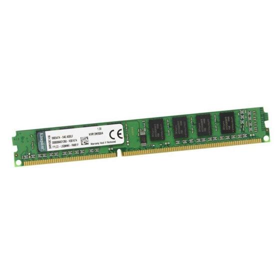 Imagem de Memoria 1 GB DDR2 800 MHZ Markvision