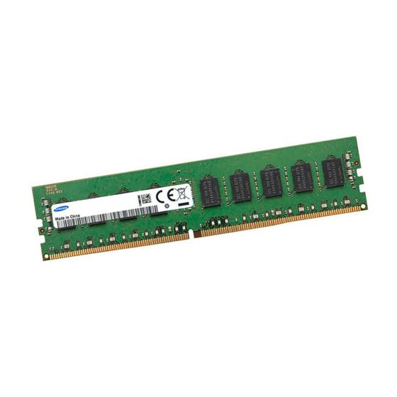 Imagem de Memória 16Gb DDR3 2Rx4 Pc3l-12800r Ecc Reg P/ Dell Hp Lenovo M393b2g70bh0-Yk0