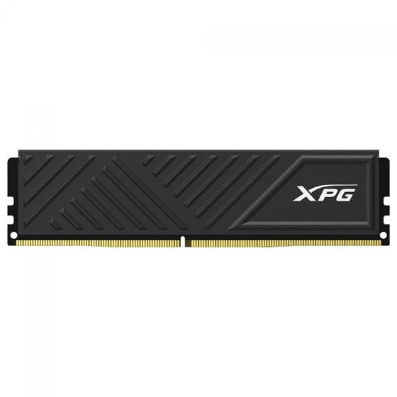 Imagem de Memoria 16gb ddr4 3200mhz adata xpg gammix d35 ax4u320016g16a-sbkd35