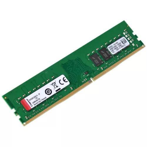 Imagem de Memória  - 16gb Ddr4 - Desktop D16