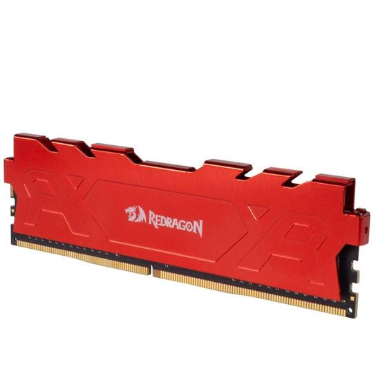 Imagem de Memoria 16GB Redragon DDR4 Rage CL16 3200mhz GM-702