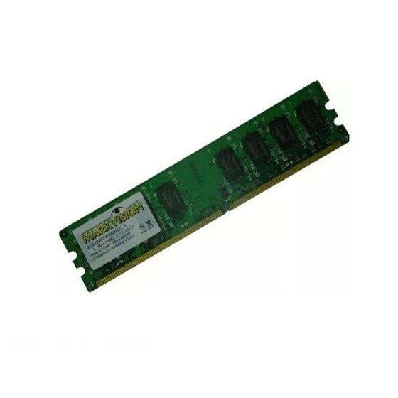 Imagem de Memoria 2 GB DDR2 667 MHZ Markvision