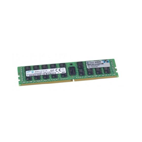 Imagem de Memória 32GB 2RX4 DDR4 PC4-2133P Samsung M393A4K40BB0-CPB4Q