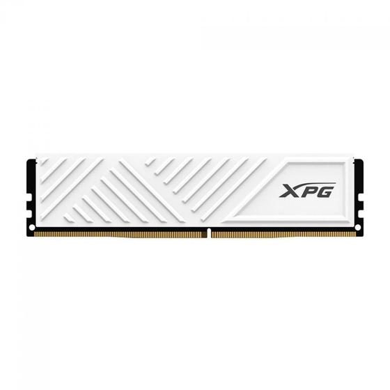 Imagem de Memória 32Gb Ddr4 3200Mhz Xpg Gammix - Cl16 Xmp 2.0 - Branco