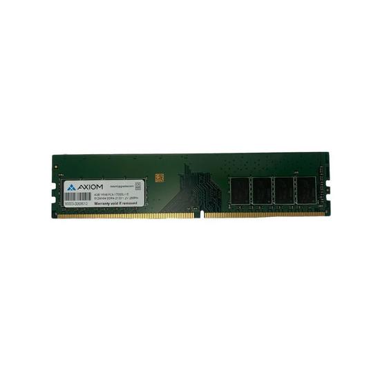 Imagem de Memória 4GB DDR4-2133 UDIMM Lenovo  4x70k09920