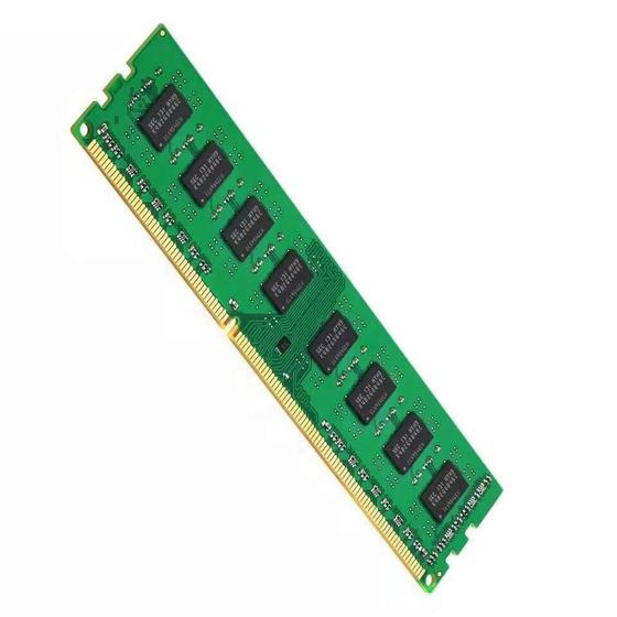 Imagem de Memória 4gb Ram Velocidade 1600mhz Tecnologia DDR3L