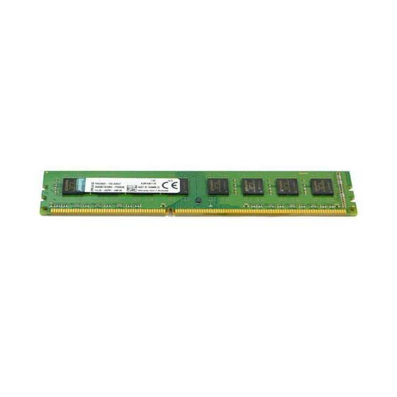Memória 8GB DDR3 1600Mhz KVR16N11/8 Kingston Udimm p/ desktop Menor preço em Memória 8GB DDR3 1600Mhz KVR16N11/8 Kingston Udimm p/ desktop