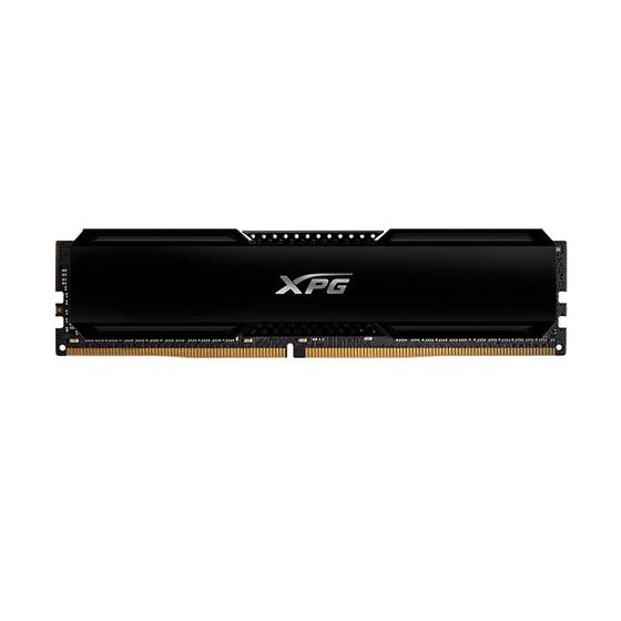 Imagem de Memoria 8gb ddr4 3200mhz adata xpg gammix d20 ax4u32008g16a-cbk20