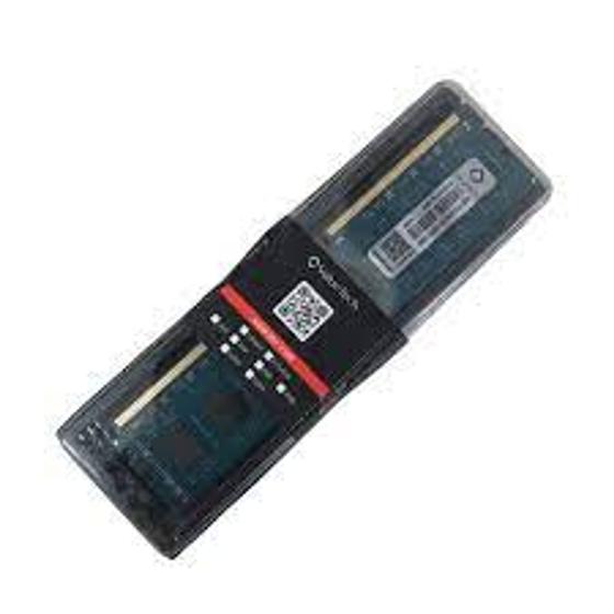 Imagem de Memória 8GB Value Tech, DDR3, 1600MHz - VTP08G3U1600