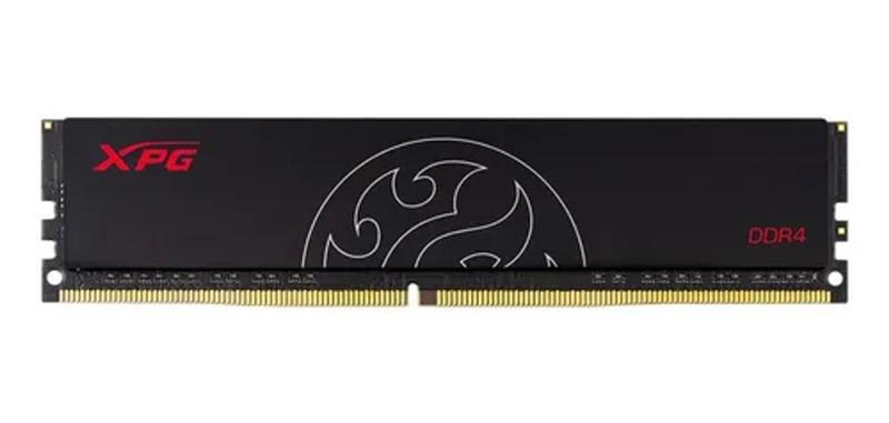 Memória A-Data XPG HUNTER 8GB DDR4 3000MHZ CL16 DIMM PRETA - AX4U30008G16A-SBHT Menor preço em Memória A-Data XPG HUNTER 8GB DDR4 3000MHZ CL16 DIMM PRETA - AX4U30008G16A-SBHT