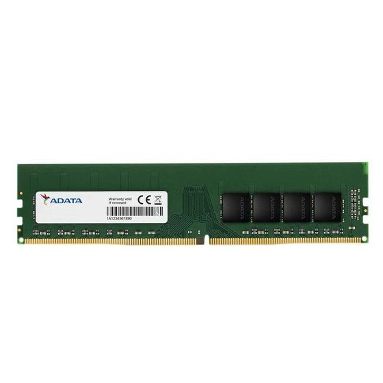 Imagem de Memoria Adata Notebook 8 Gb Ddr4 2666 Mhz So-Dimm Ad4