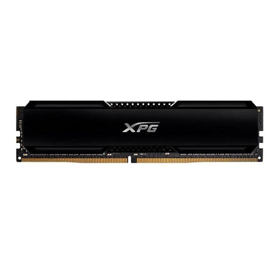 Imagem de Memoria Adata Xpg Gammix 8Gb 1X8Gb Ddr4 3200Mhz C16Preto