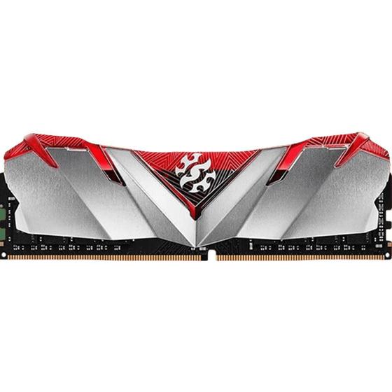 Imagem de Memória Adata Xpg Gammix D30 16Gb 3200Mhz Ddr4 Vermelha