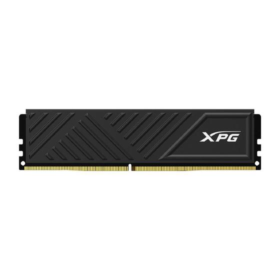 Imagem de Memoria Adata Xpg Gammix D35 16GB DDR4 3200mhz