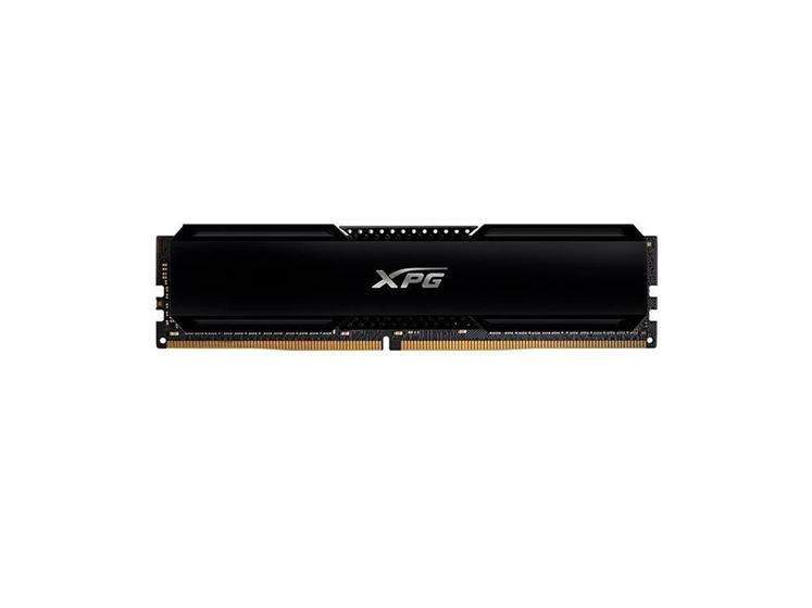Imagem de Memória Adata XPG p/ Desk Gammix 8GB AX4U32008G16A-CBK20