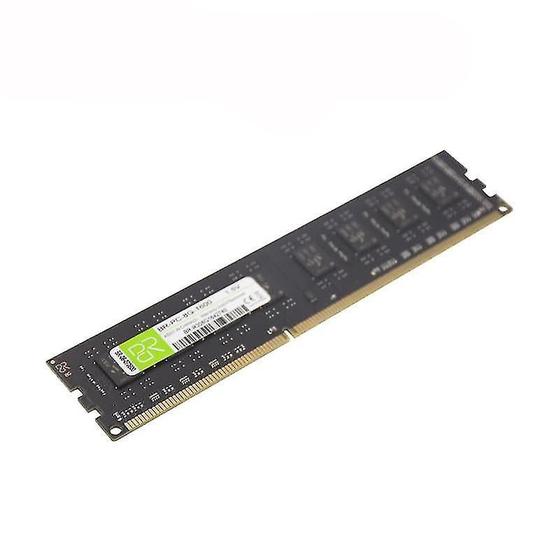 Imagem de Memória cache 8gb desktop pc ram dimm memória do computador para memória ddr4 2400mhz pc19200 2400mbps 288 pinos 64bit 1.2v