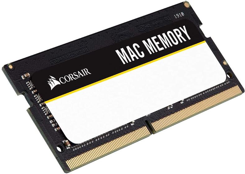 Imagem de Memória Corsair 16GB (2x8GB) DDR3 1333MHz - Certificada Apple