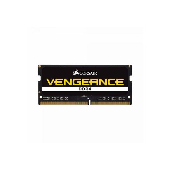 Imagem de Memória  Corsair Vengeance 16GB DDR4 3200MHz (8GBx2)