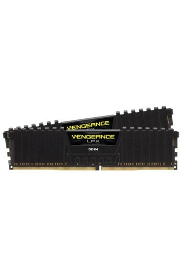 Imagem de Memória Corsair Vengeance LPX 32 GB (2 x 16 GB) DDR4 3000 C16