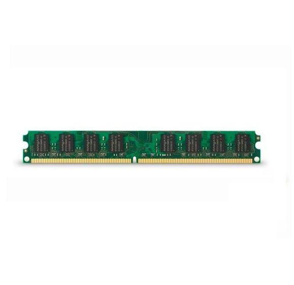 Imagem de Memória ddr2 2GB 800Mhz Chipset Hynix Oem