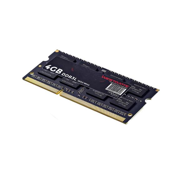 Imagem de Memória  DDR3L  4Gb WestGatte 